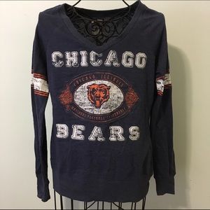 Chicago bears long sleeve