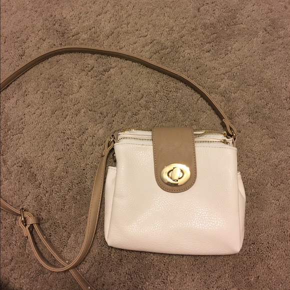 Charming Charlie's purse