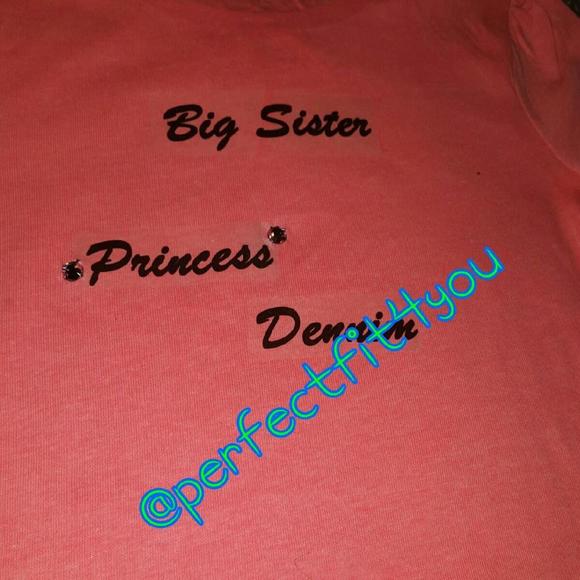 Custom clothing