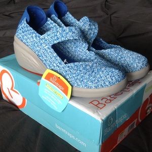 Baretraps memory foam shoe size 81/2