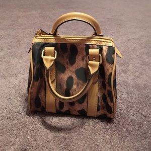 Victoria Secret mini purse