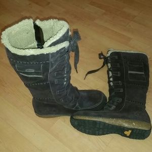 Timberland Earthkeepers Snow boots