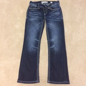 BKE culture 28 bootcut