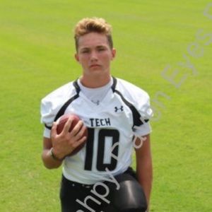 Meet your Posher, Bobby