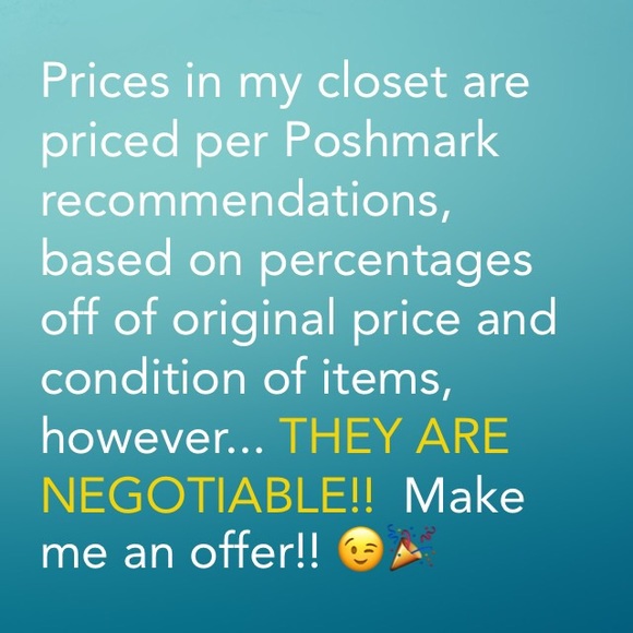 Offers