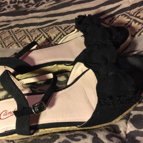 Wedges
