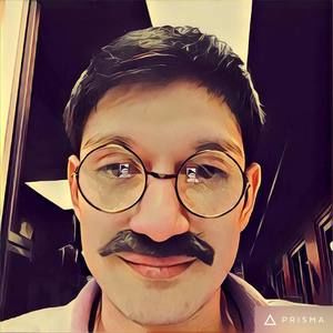 Meet your Posher, Norman