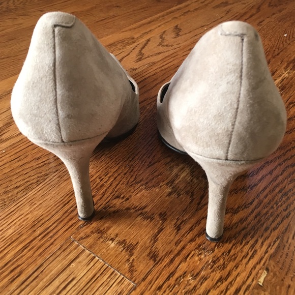 🦃 Nine West heels - Picture 3 of 4