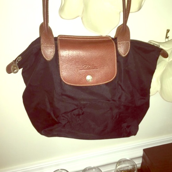 Longchamp Tote - image 1