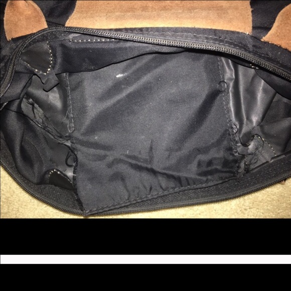 Longchamp Tote - image 3