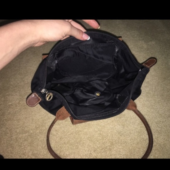 Longchamp Tote - image 4