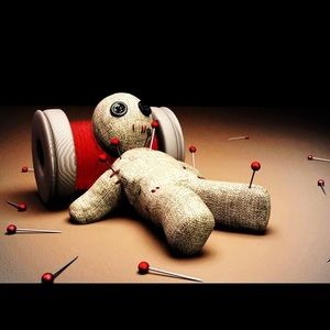 Meet your Posher, Roderick