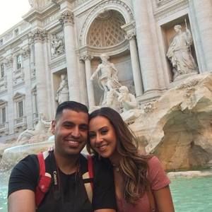 Meet your Posher, Peter