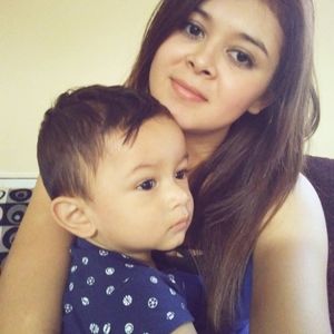 Meet your Posher, Elena