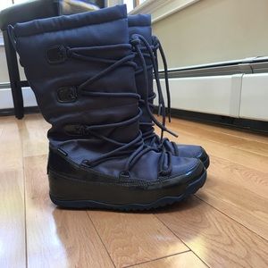 Fitflop winter boots