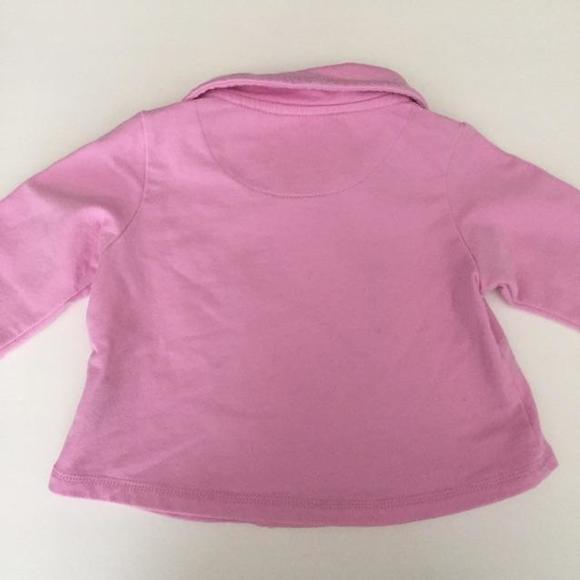 Naartjie light double breast jacket - Picture 2 of 2