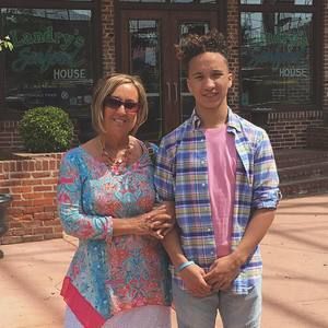 Meet your Posher, Noah