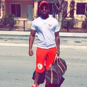 Meet your Posher, Ben