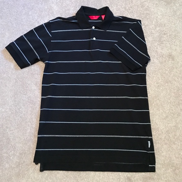 Men's polo
