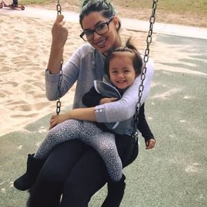 Meet your Posher, Annabelle