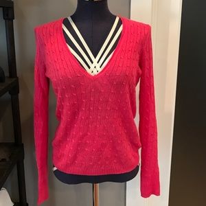 J. Crew sweater