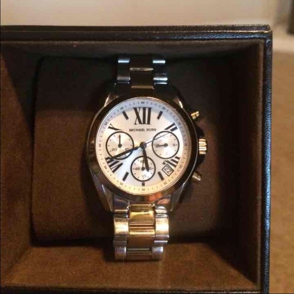 Women\'s Michael kors watch