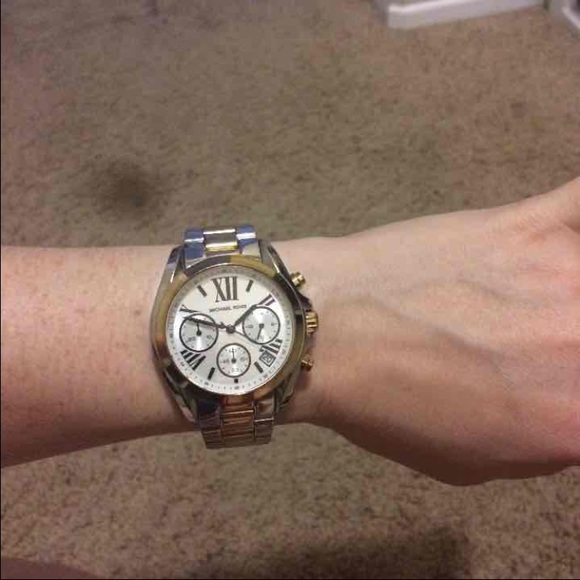 Women\'s Michael kors watch main image 4