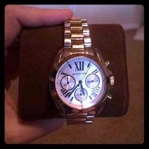 Women's Michael kors watch