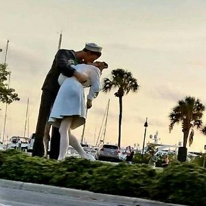 Meet your Posher, Cherie