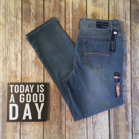 bandolino mandie slim