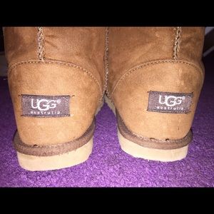 UGG boots