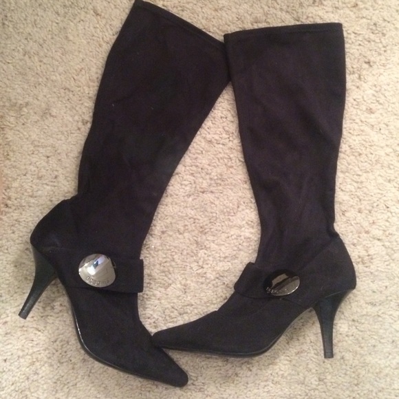 BCBGirls boots