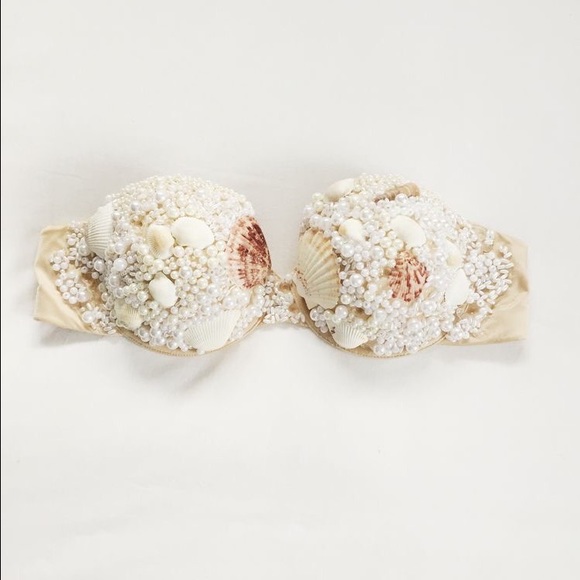 Mermaid Halloween Costume