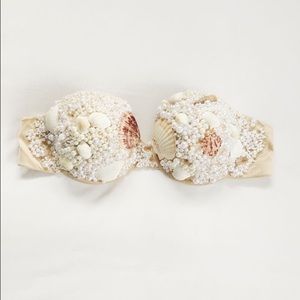 Mermaid Halloween Costume