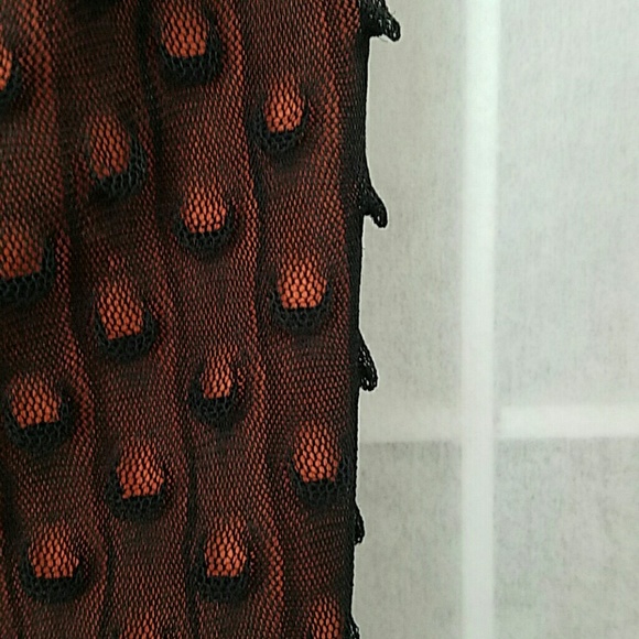 EDM Marvel DC Comics crazy texture top - Picture 4 of 5