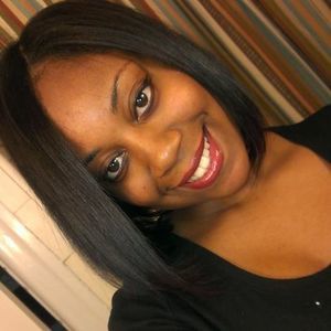 Meet your Posher, Shanee