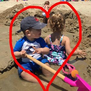 Meet your Posher, Renee