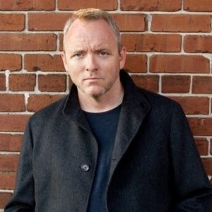 Meet your Posher, Dennis j