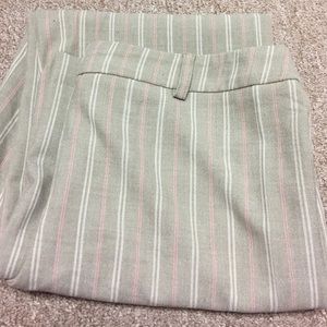 Ladies dress pants