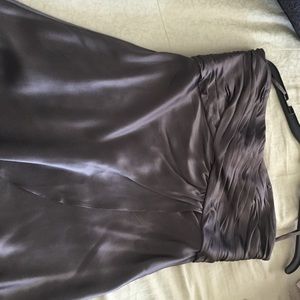 Silk - Banana Republic top