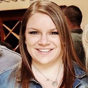 Meet your Posher, Chelsey