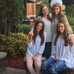 Meet your Posher, Anna