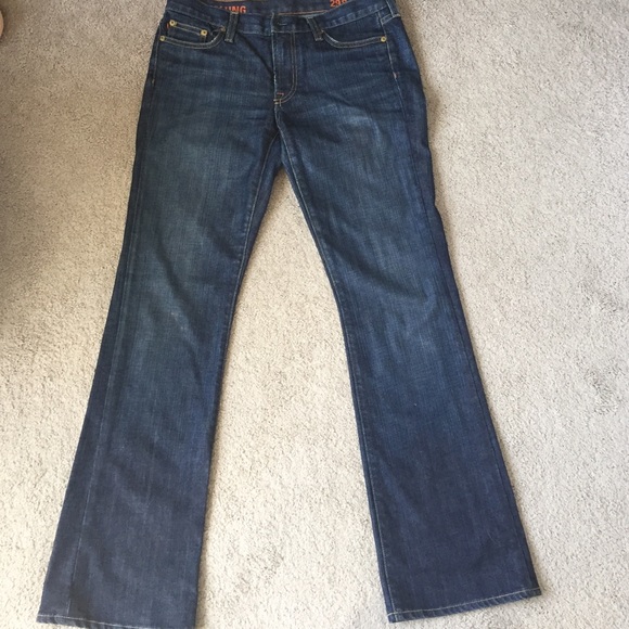 J Crew Jeans