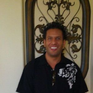 Meet your Posher, Brandon kohn