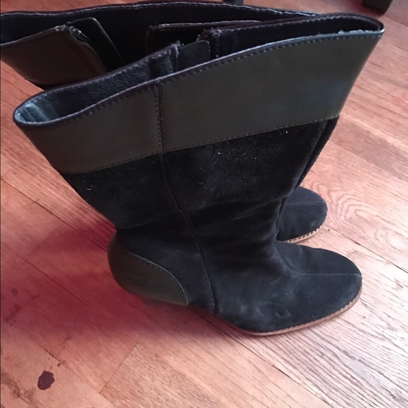 A pair of never used UGG - Picture 3 of 4