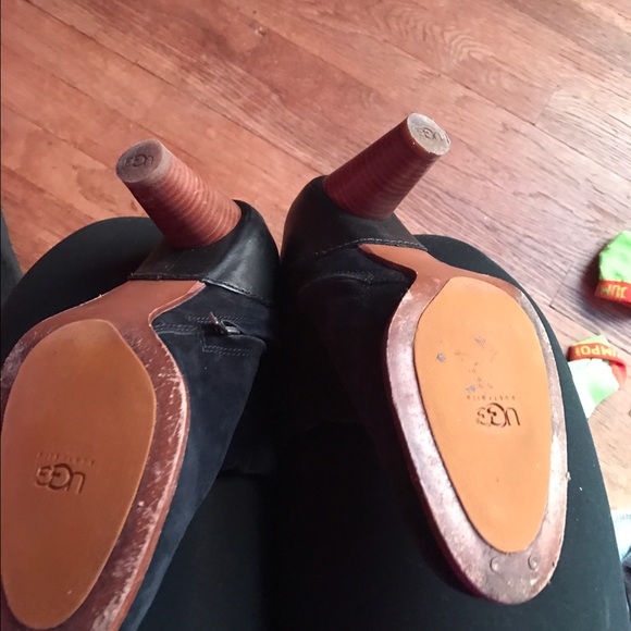 A pair of never used UGG - Picture 4 of 4