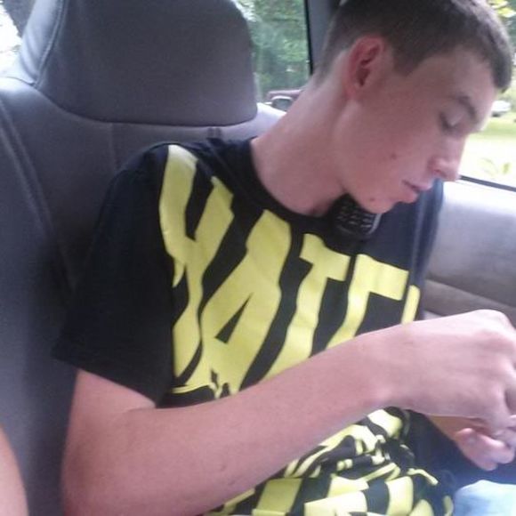 Meet your Posher, Kevin - Picture 1 of 1