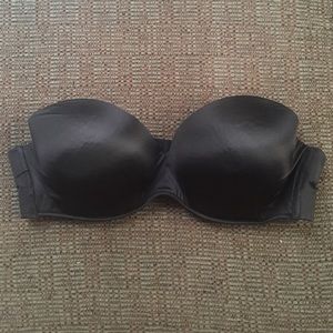 Cacique Bra