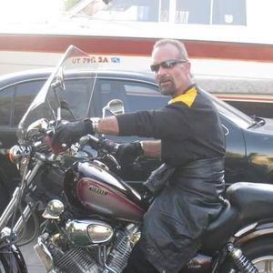 Meet your Posher, Thayne