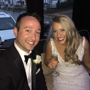 Meet your Posher, Ben